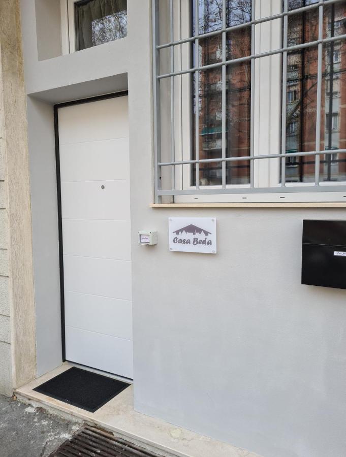 Casa Beda Villa Bologna Kültér fotó