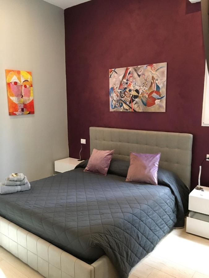 Casa Beda Villa Bologna Kültér fotó