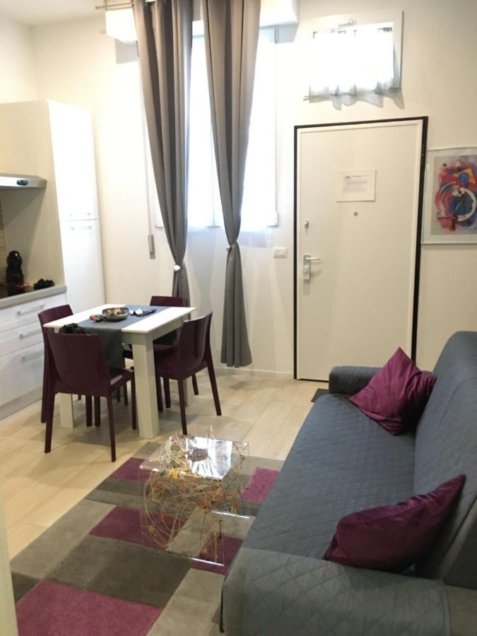 Casa Beda Villa Bologna Kültér fotó