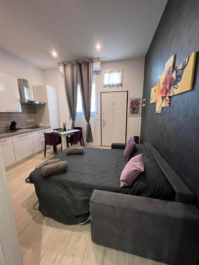 Casa Beda Villa Bologna Kültér fotó