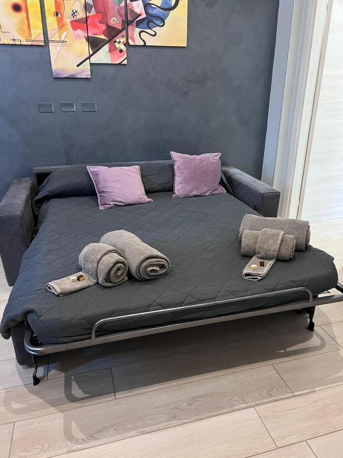 Casa Beda Villa Bologna Kültér fotó