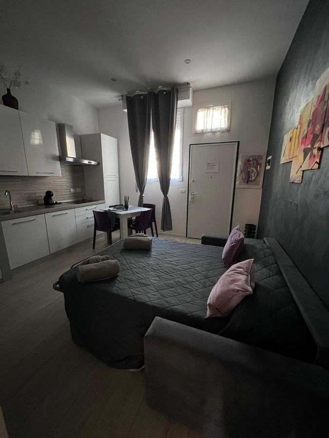 Casa Beda Villa Bologna Kültér fotó