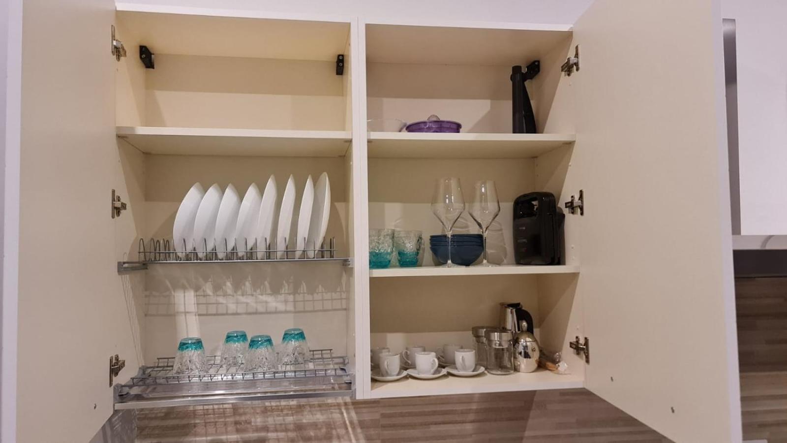 Casa Beda Villa Bologna Kültér fotó